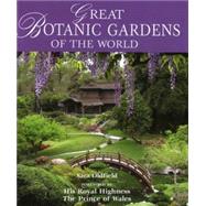 Great Botanic Gardens of the World