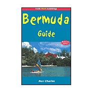 Bermuda Guide, 4th Edition