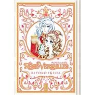 The Rose of Versailles: Volume 1