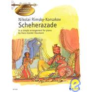Rimsky-Korsakov - Scheherazade Get to Know Classical Masterpieces