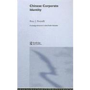 Chinese Corporate Identity