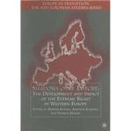 Shadows Over Europe: The Development and Impact of the Extreme Right in Western Europe