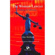 The Woman Lawyer Making the Difference