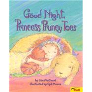 Good Night, Princess Pruney Toes