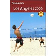 Frommer's<sup>®</sup> Los Angeles 2006
