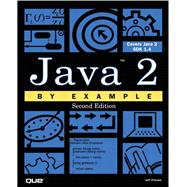 Java 2 by Example