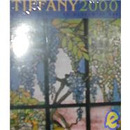 Tiffany 2000 Calendar