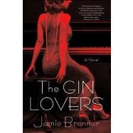 The Gin Lovers