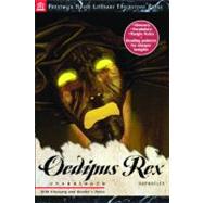 Oedipus Rex - Literary Touchstone Edition