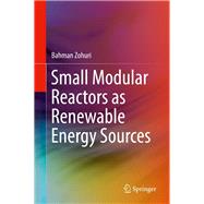 Small Modular Reactors As Renewable Energy Sources
