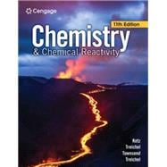 OWLv2 with ebook SSM for Kotz/Treichel/Townsend/Treichel's Chemistry & Chemical Reactivity, 4 terms Instant Access