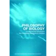 Philosophy of Biology: A Contemporary Introduction
