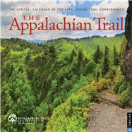 The Appalachian Trail 2020 Calendar