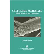 Cellulosic Materials
