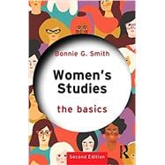 Women's Studies: The Basics: 2nd edition