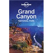 Lonely Planet Grand Canyon National Park 5