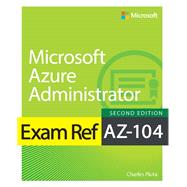 Exam Ref AZ-104 Microsoft Azure Administrator
