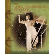 The African-American Odyssey Volume 2
