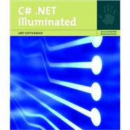 C#. NET Illuminated