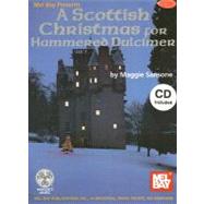 A Scottish Christmas For Hammered Dulcimer