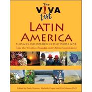 The L!ve List Latin America
