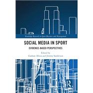 Social Media in Sport