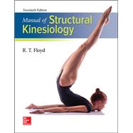 Connect with LearnSmart for Floyd: Manual of Structural Kinesiology, 20th Edition (6 Month Access)