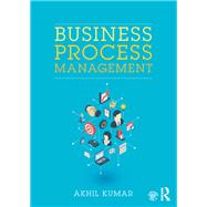 Business Process Management