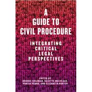 A Guide to Civil Procedure
