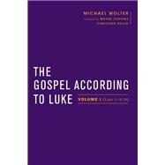 The Gospel According to Luke