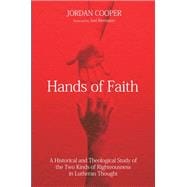 Hands of Faith