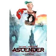 Ascender 2 - the Dead Sea