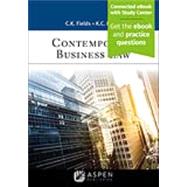 Contemporary Business Law [Connected eBook with Study Center]