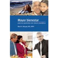 Mayor bienestar para los pacientes con cancer prostatico / Greater well-being for patients with prostate cancer