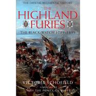 The Highland Furies