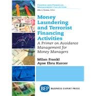 Money Laundering and Terrorist Financing Activities