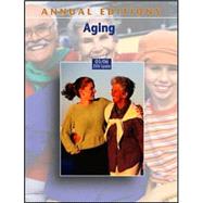 Annual Editions: Aging 05/06 (2006 Update)