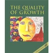 The Quality of Growth