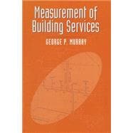 Measurement of Building Services