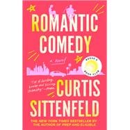 Romantic Comedy (Reese's Book Club) A Novel