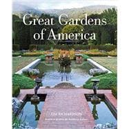 Great Gardens of America