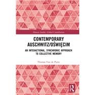 Contemporary Auschwitz/Oswiecim