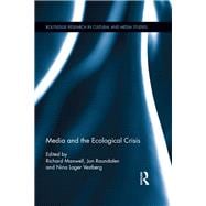 Media and the Ecological Crisis