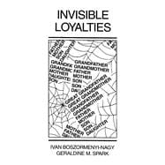Invisible Loyalties