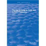 Use Of Fungi As Food