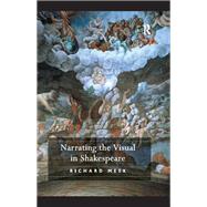 Narrating the Visual in Shakespeare