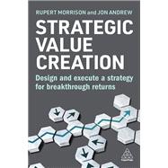 Strategic Value Creation