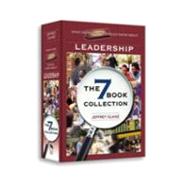 What Every Principal Should Know About Leadership; The 7-Book Collection
