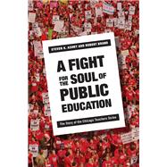 A Fight for the Soul of Public Education