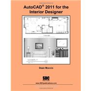 Autocad 2011 for the Interior Designer
